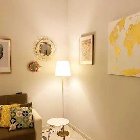 La Borasca B&B