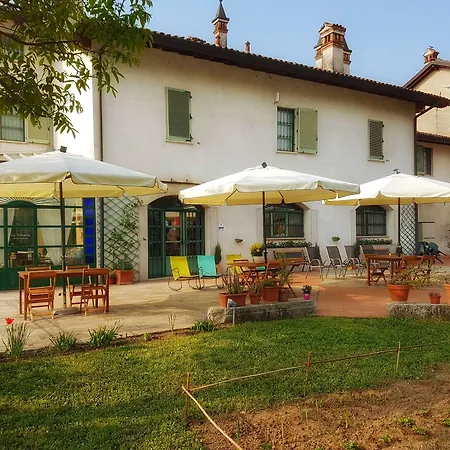 B&B La Borasca