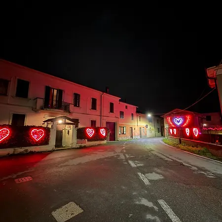La Borasca 3*