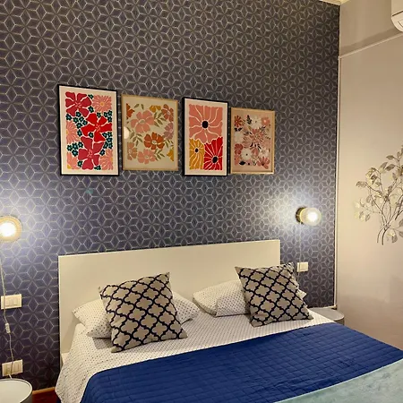 B&B La Borasca 3*