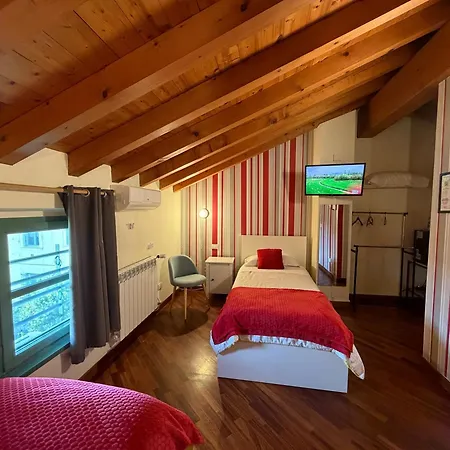 La Borasca 3*