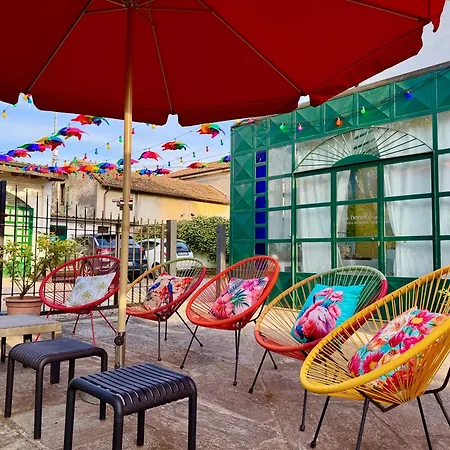La Borasca B&B 3*