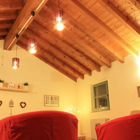 Nocleg ze śniadaniem La Borasca