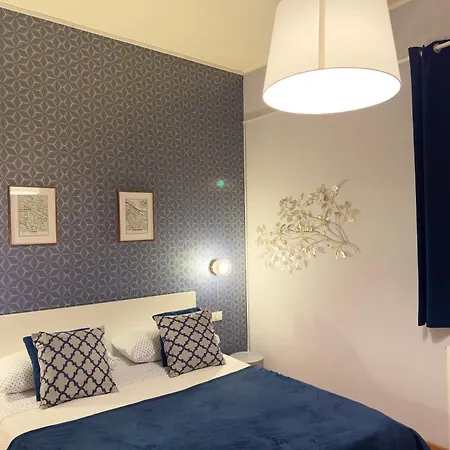 B&B La Borasca Bed & Breakfast 3*