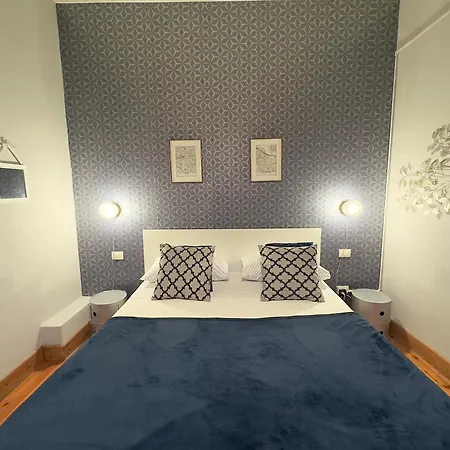 B&B La Borasca Bed & Breakfast 3*