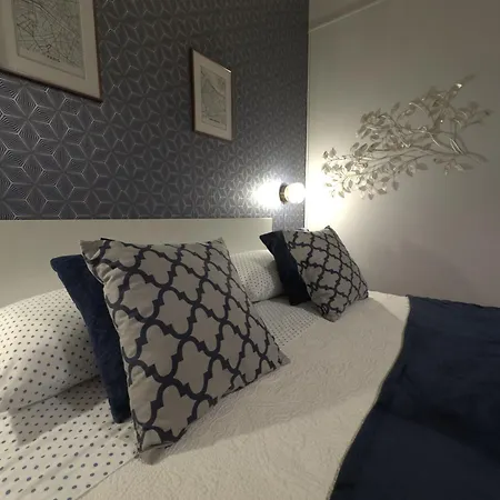 B&B La Borasca 3* Casalpusterlengo