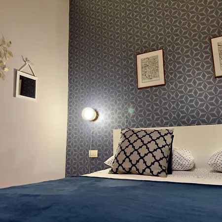Bed & Breakfast B&B La Borasca