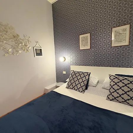 B&B La Borasca 3*