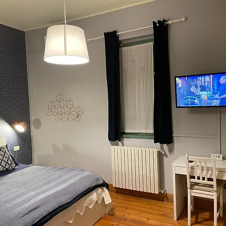 Bed & Breakfast B&B La Borasca Casalpusterlengo