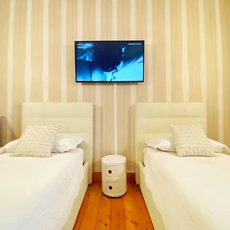 Bed & Breakfast B&B La Borasca 3*