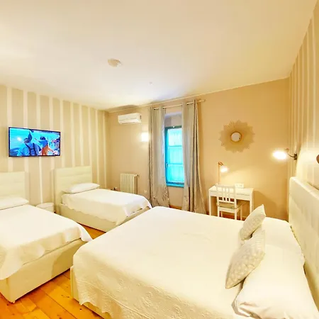 Bed & Breakfast B&B La Borasca Casalpusterlengo