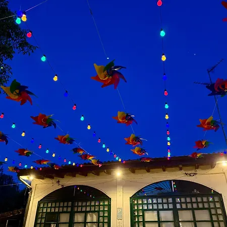 B&B La Borasca Bed & Breakfast Casalpusterlengo