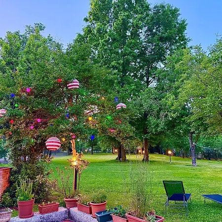 B&B La Borasca