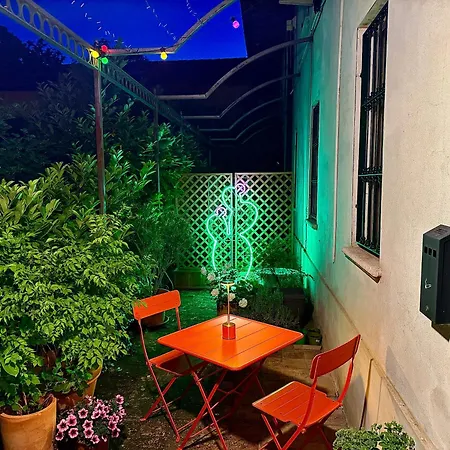 Bed & Breakfast B&B La Borasca 3*