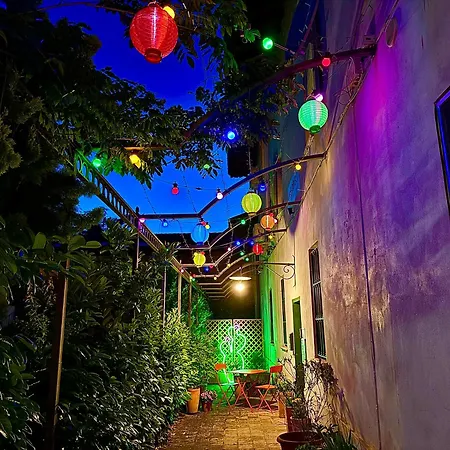 B&B La Borasca 3*