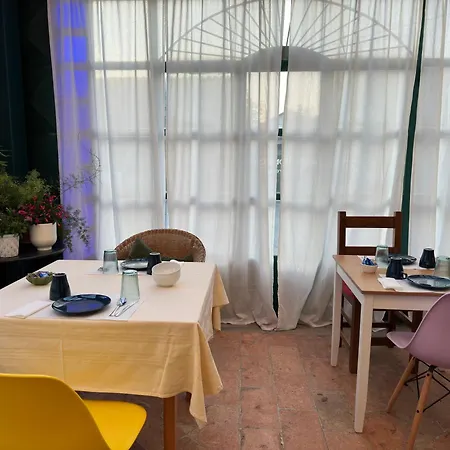 B&B La Borasca