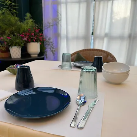 B&B La Borasca
