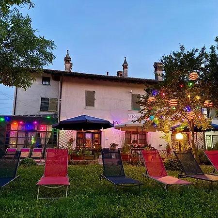B&B La Borasca Bed & Breakfast