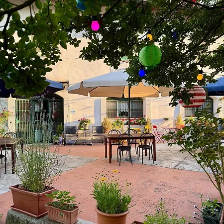 Bed & Breakfast B&B La Borasca