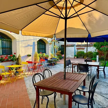 Bed & Breakfast B&B La Borasca Casalpusterlengo