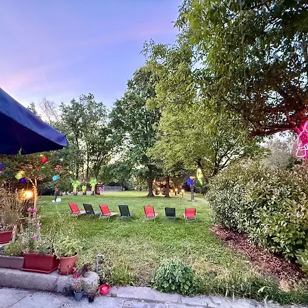 B&B La Borasca Bed & Breakfast