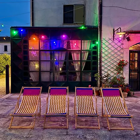 B&B La Borasca 3* Casalpusterlengo