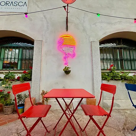 La Borasca
