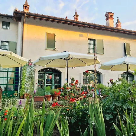 La Borasca Bed & Breakfast Casalpusterlengo
