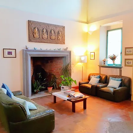 Bed & Breakfast La Borasca