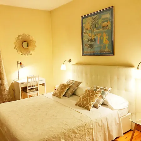 La Borasca Bed & Breakfast Casalpusterlengo