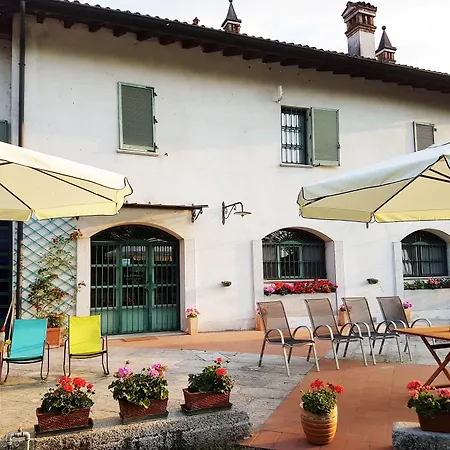 La Borasca 3*