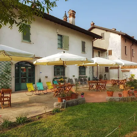 La Borasca Casalpusterlengo