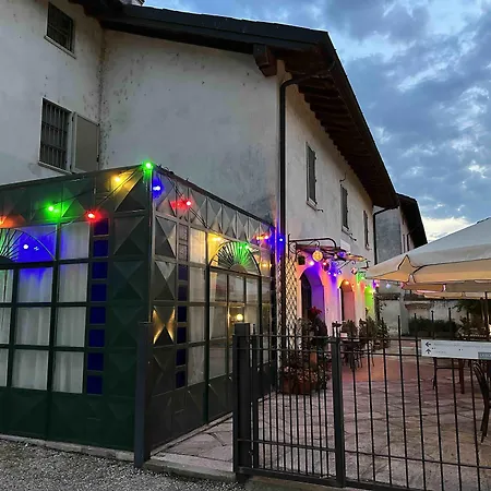 La Borasca 3*