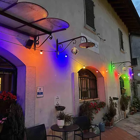 La Borasca Bed & Breakfast 3*