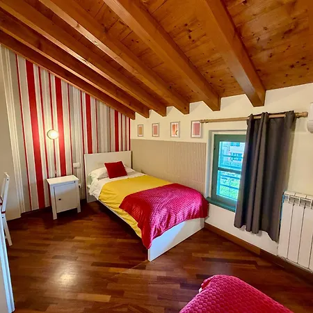 La Borasca 3* Casalpusterlengo