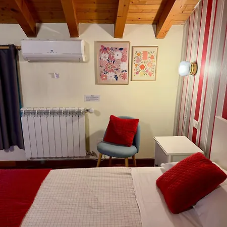Panzió La Borasca Casalpusterlengo