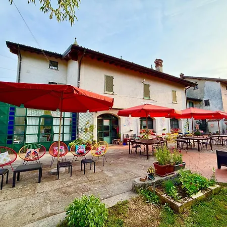 La Borasca Bed & Breakfast Casalpusterlengo