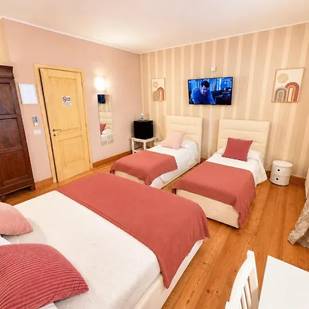 Bed & Breakfast La Borasca 3*