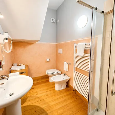 La Borasca Nocleg ze śniadaniem 3*