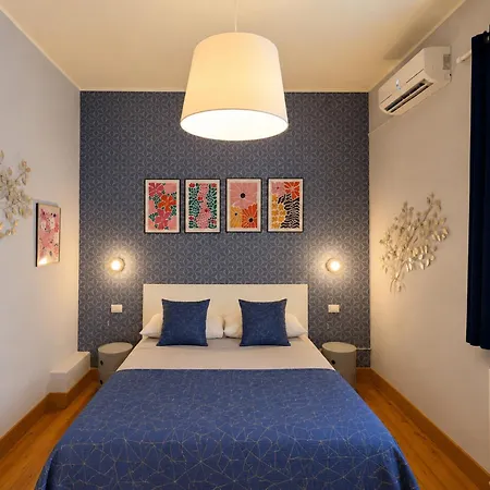 La Borasca Bed & Breakfast Casalpusterlengo