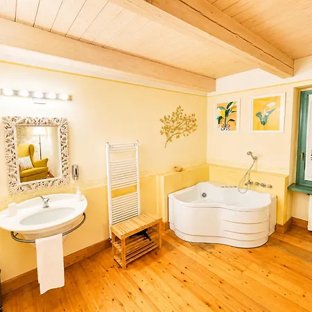 La Borasca Bed & Breakfast
