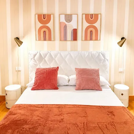 La Borasca Bed & Breakfast 3*