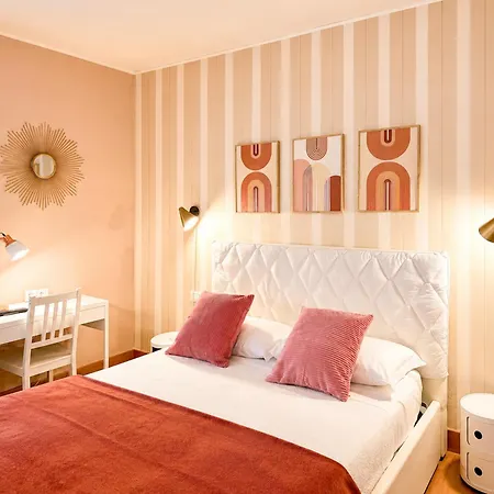 La Borasca Bed & Breakfast 3*
