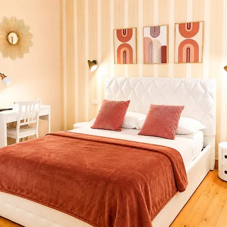 Bed & Breakfast La Borasca