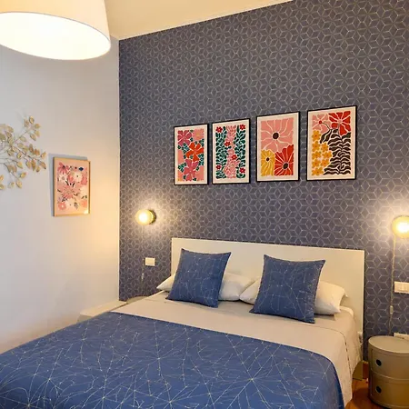 Bed & Breakfast La Borasca 3*