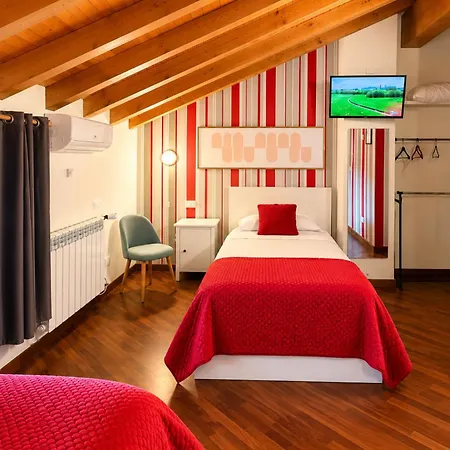 La Borasca Bed & Breakfast