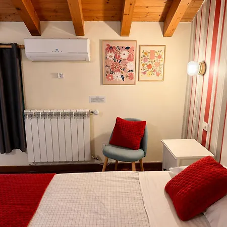La Borasca Nocleg ze śniadaniem Casalpusterlengo