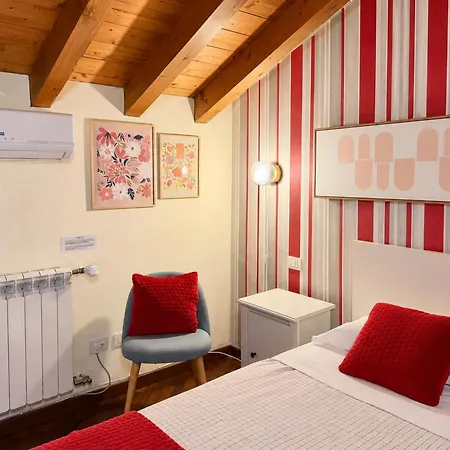 Bed & Breakfast La Borasca 3*