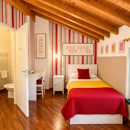 La Borasca 3* Casalpusterlengo