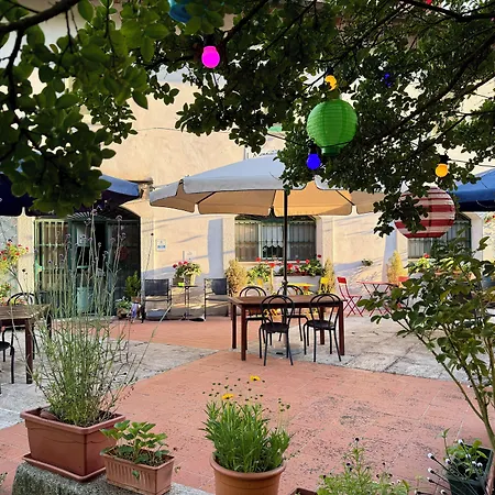 La Borasca Casalpusterlengo